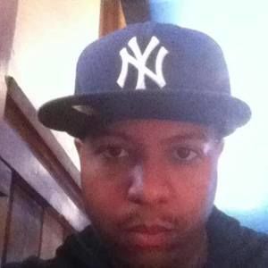 Meet your Posher, Travis